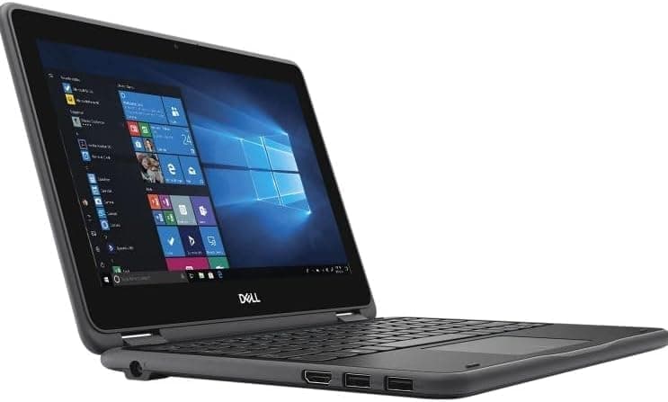 Dell Latitude 3190 2-in-1 Compact Touch