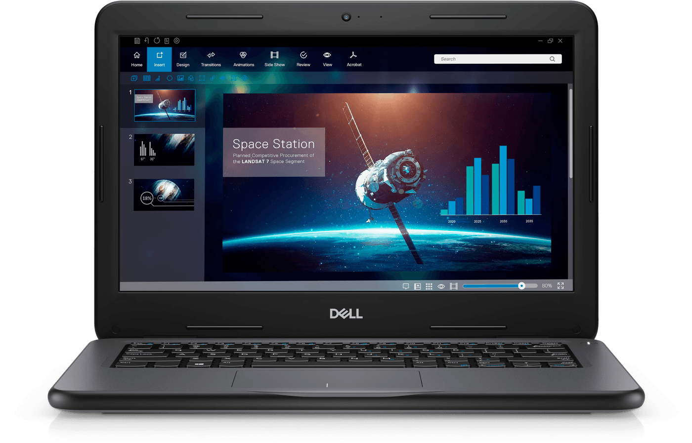 Dell Latitude 3310