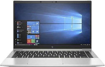 HP EliteBook 840 G7 Bang & Olufsen Audio