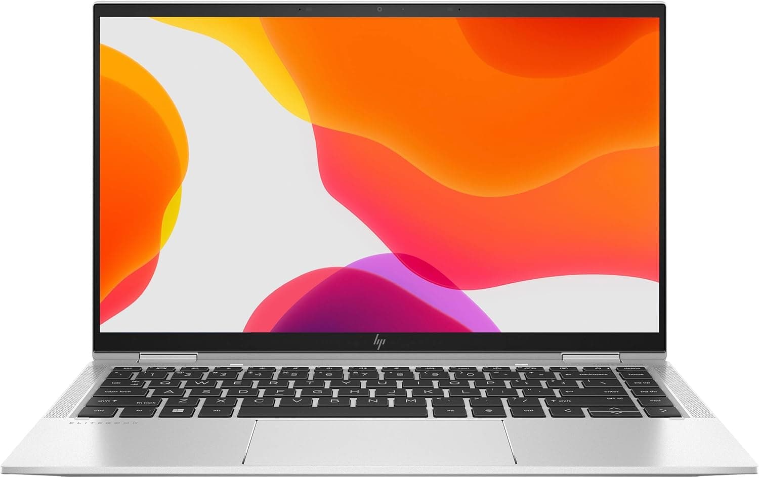 HP EliteBook x360 1040 G8