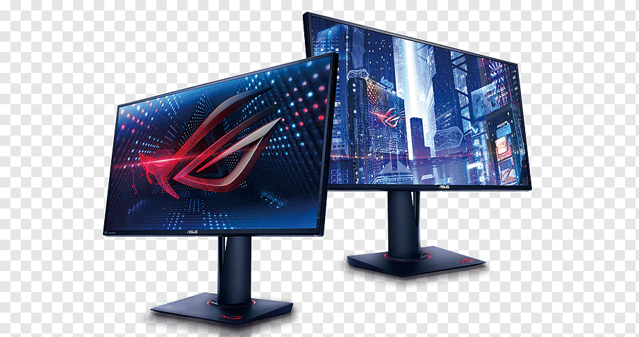 27" 4K Pro Color Reference Monitor