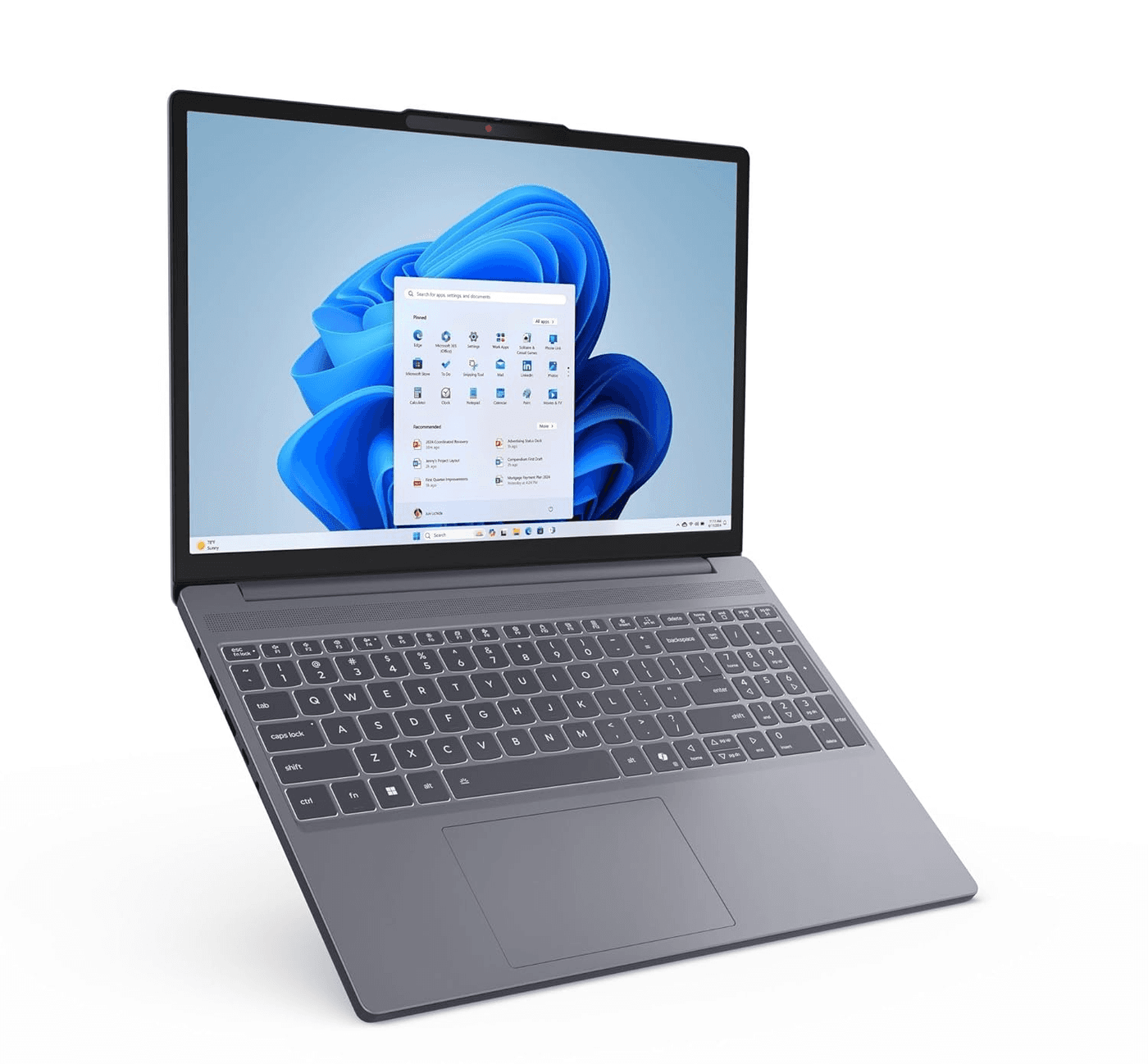 Lenovo IdeaPad Slim 3 15-inch 12th Gen