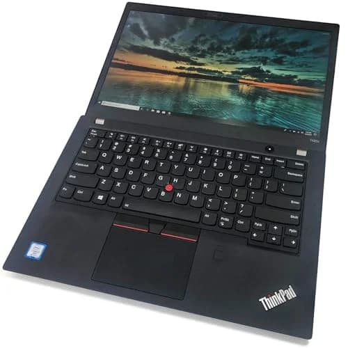 Lenovo Thinkpad T480s , 8th gen Core i7 8th Generation