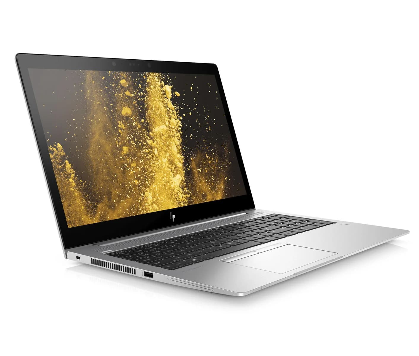 HP EliteBook 850 G5 , 8TH GEN CORE I7, 15.6 " GLASS TOUCH ULTRABOOK LAPTOP
