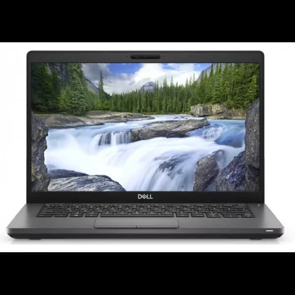 DELL LATITUDE 5401-I5 10TH GEN (H) ULTRABOOK LAPTOP