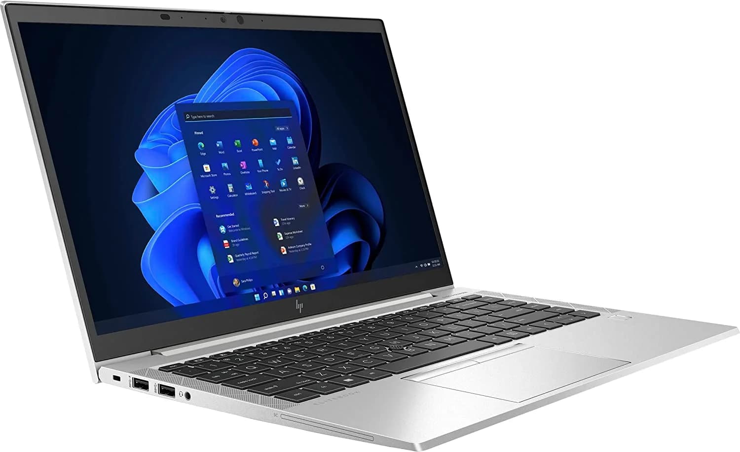 HP ELITEBOOK 630 G9 , 12TH GEN CORE I5, BUSINESS CLASS ULTRABOOK LAPTOP
