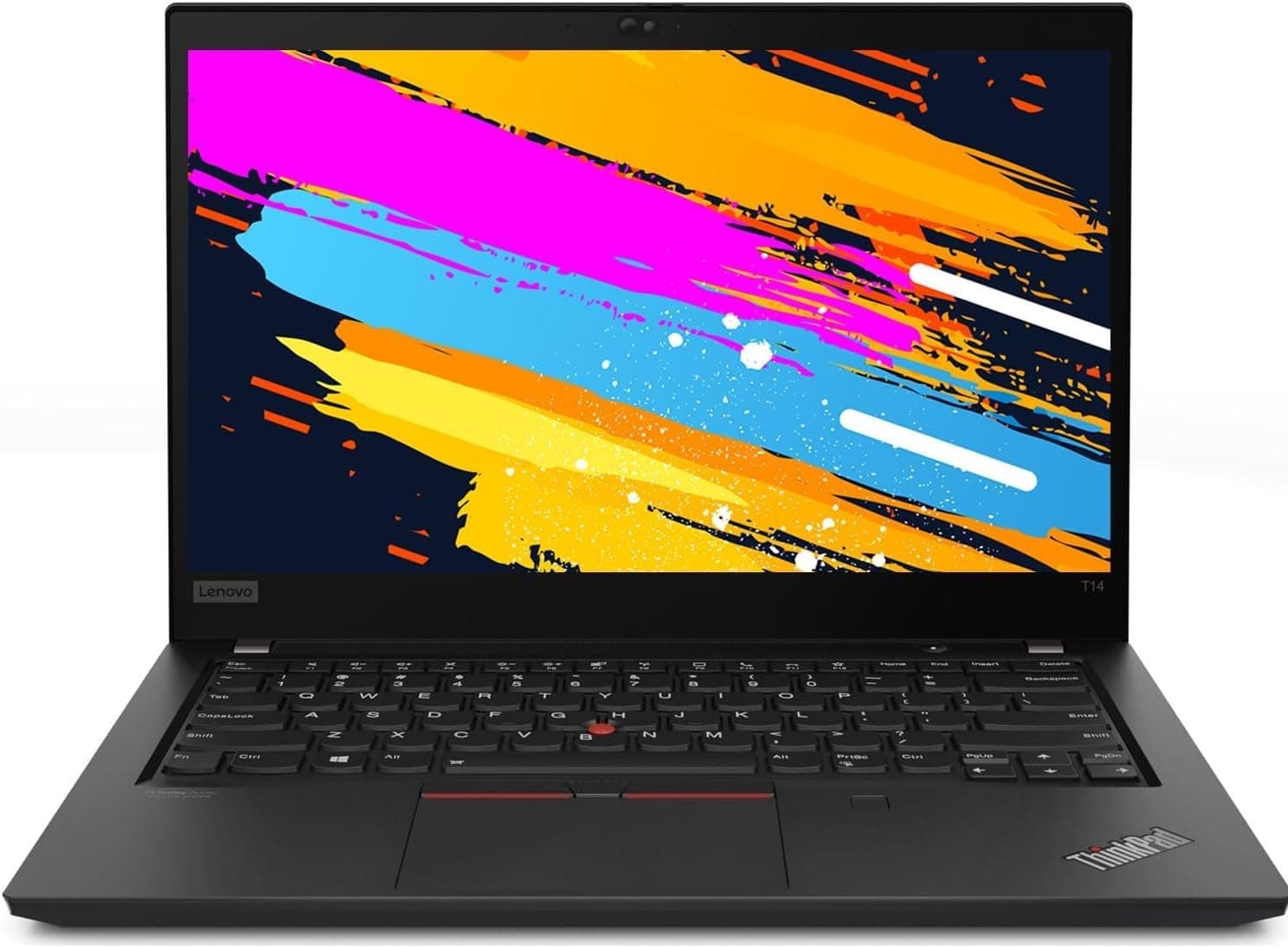 Lenovo ThinkPad T14